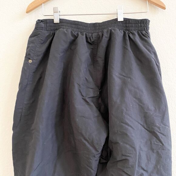 Slalom Black Insulated Winter Sport Ski Women’s Pants Size Large - Picture 8 of 12